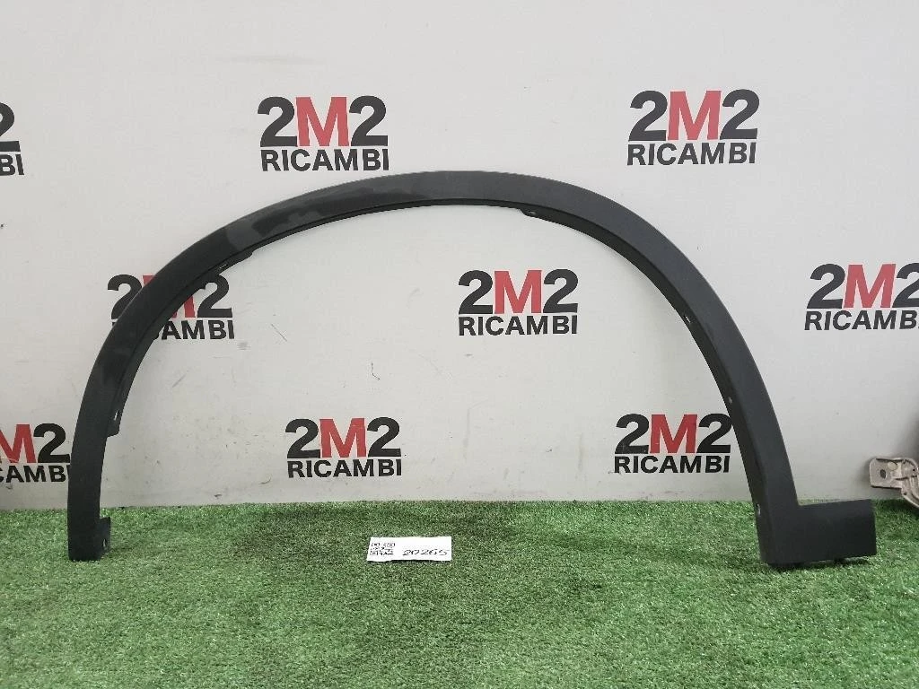 Modanatura Paracolpi Passaruota ANT SX 51777332337 Bmw X1 F48 2019