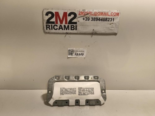 Air-bag Passeggero 34089354 G Bmw Serie 1 F20 Berlina 2012