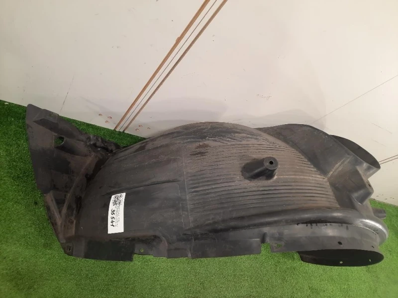 Modanatura Paracolpi Passaruota ANT SX 51713420431 Bmw X3 E83 2004