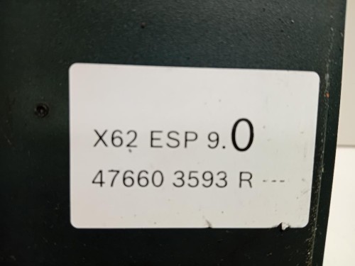 Pompa ABS ANT 47660 3593 Opel Movano B 2010