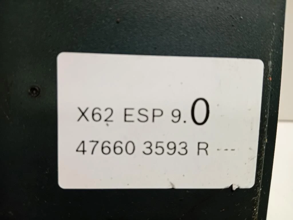 Pompa ABS ANT 47660 3593 Opel Movano B 2010