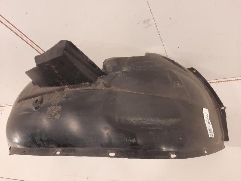 Modanatura Paracolpi Passaruota ANT SX 5171-8 402 443 Bmw X5 E53 2000