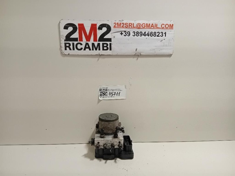 Pompa ABS ANT 47660 3593 Opel Movano B 2010