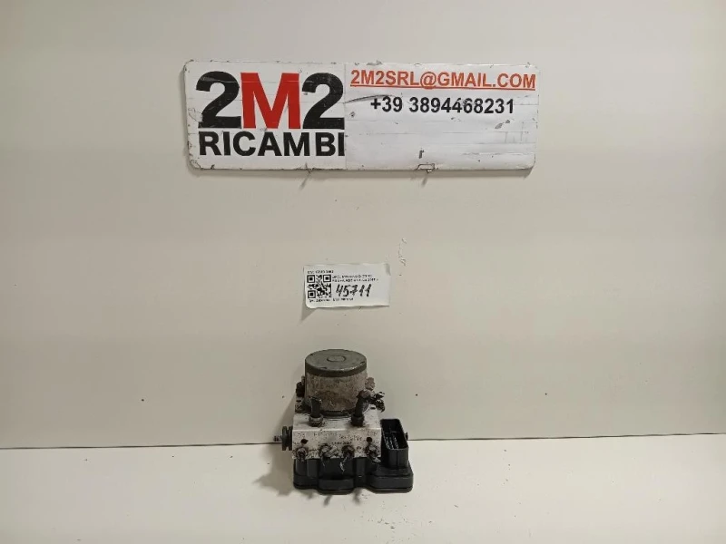 Pompa ABS ANT 47660 3593 Opel Movano B 2010