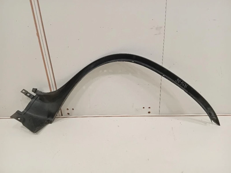 Modanatura Paracolpi Passaruota ANT SX 8408703 Bmw X5 E53 2000