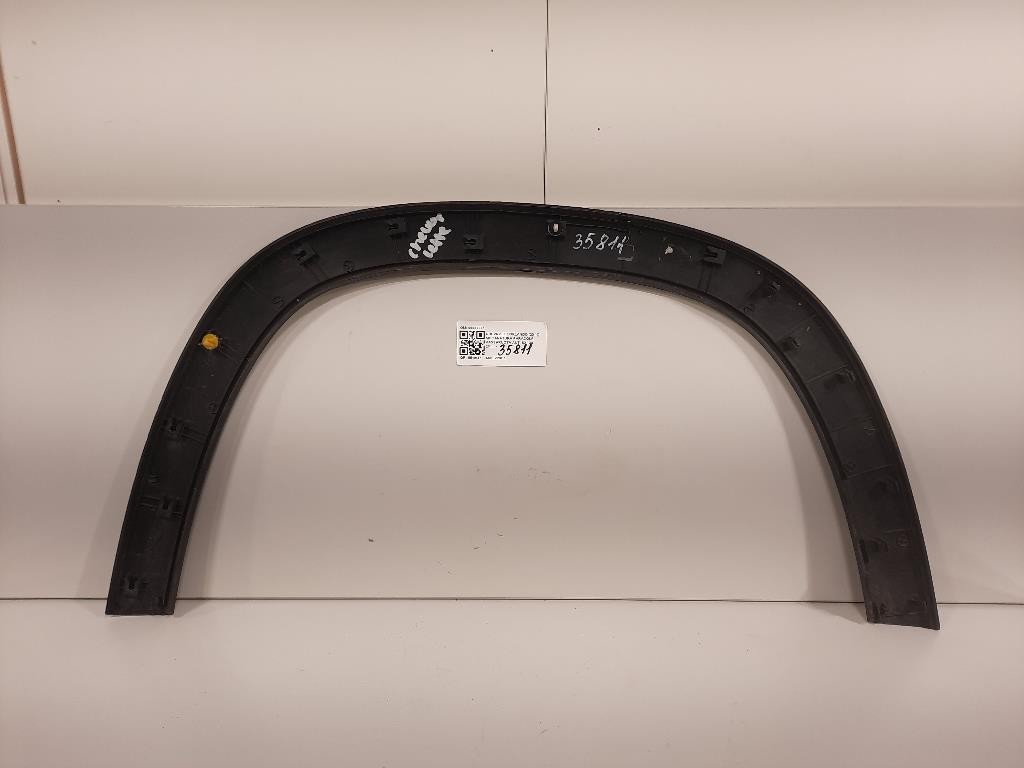 Centralina Scatola Fusibili A2035453401 Mercedes Classe CLK C209 2003