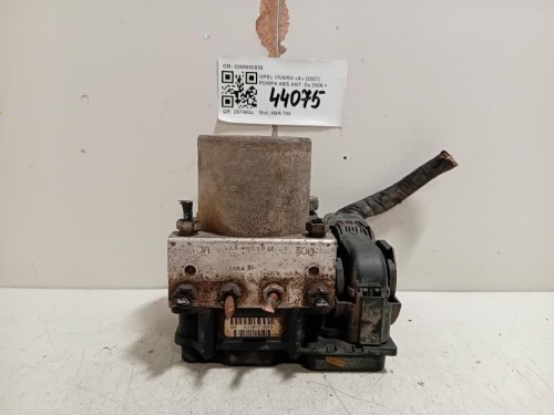 Pompa ABS ANT 0265800839 Opel Vivaro A 2007