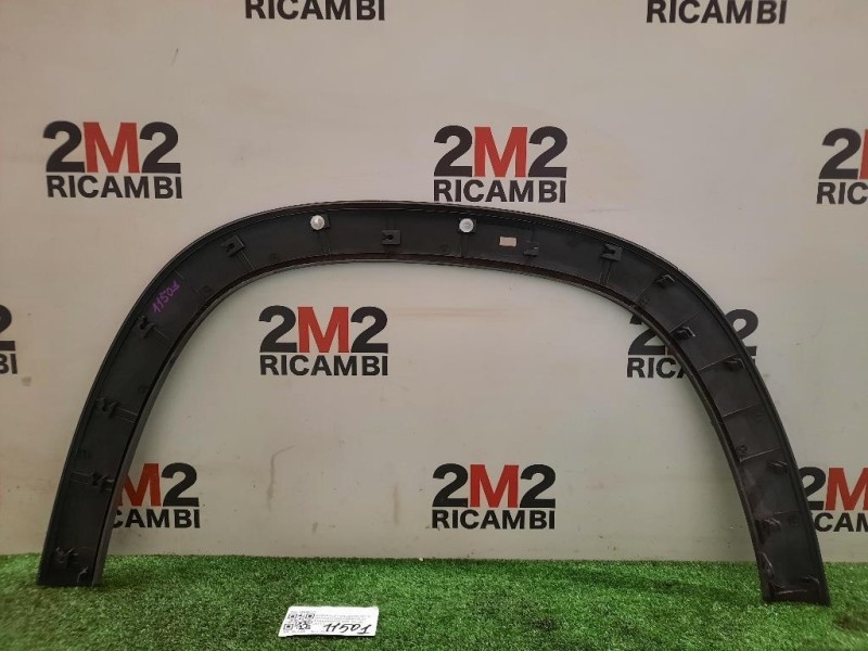 Modanatura Paracolpi Passaruota ANT SX 96886771 Chevrolet Orlando 2011