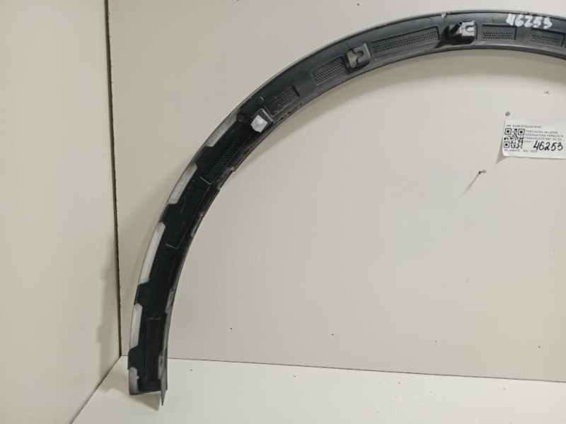 Modanatura Paracolpi Passaruota ANT SX NV4B-S16D238-AWW Ford KUGA III 2020