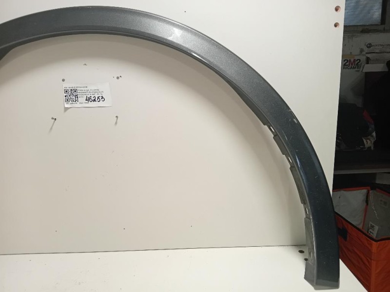 Modanatura Paracolpi Passaruota ANT SX NV4B-S16D238-AWW Ford KUGA III 2020