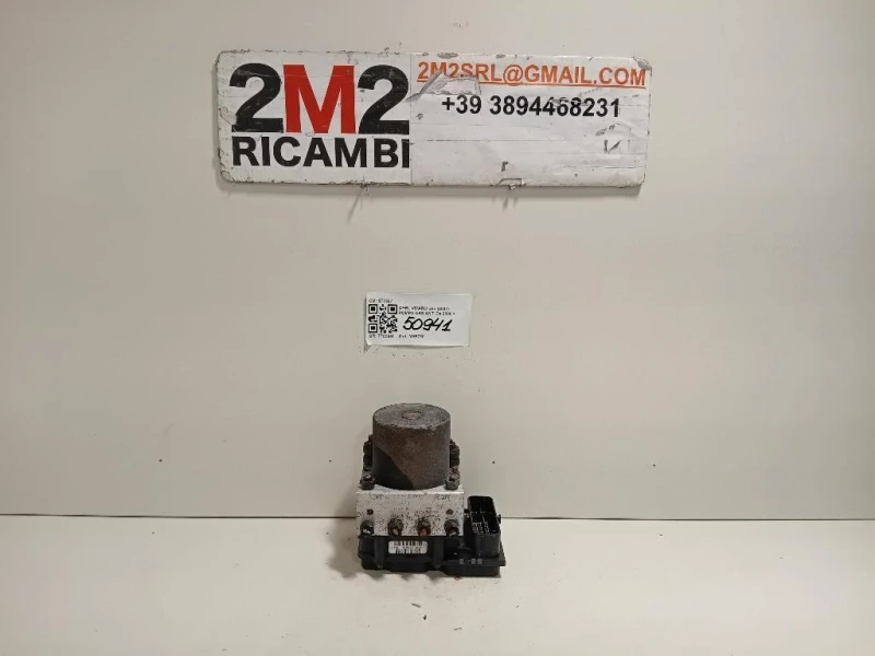 Pompa ABS ANT 877527 Opel Vivaro A 2007