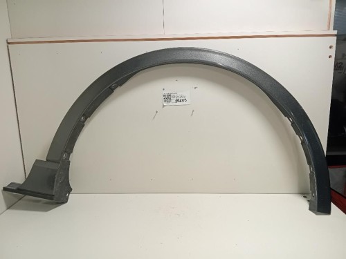 Modanatura Paracolpi Passaruota ANT SX NV4B-S16D238-AWW Ford KUGA III 2020