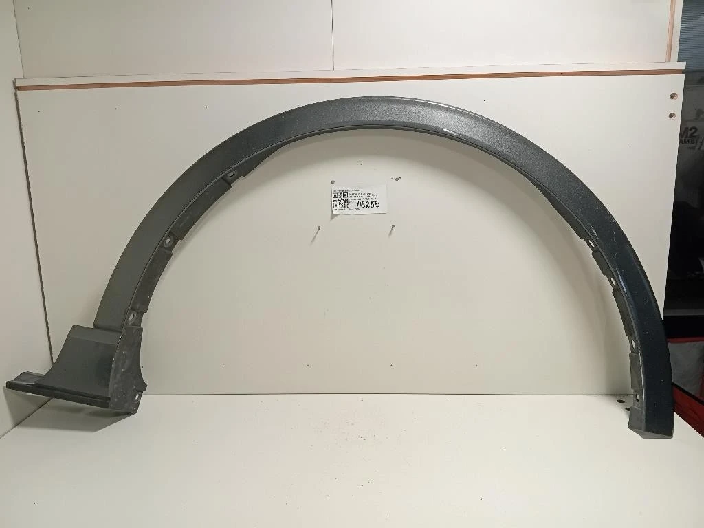 Modanatura Paracolpi Passaruota ANT SX NV4B-S16D238-AWW Ford KUGA III 2020