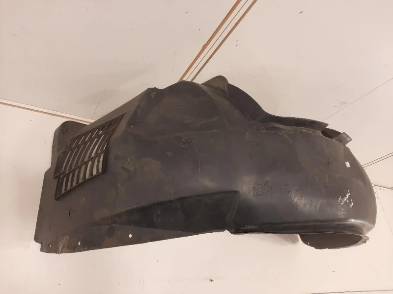 Modanatura Paracolpi Passaruota ANT SX CX23-166563-AB Jaguar XF I 2008