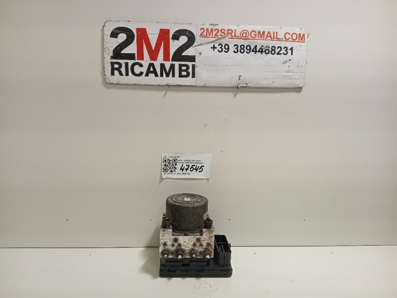 Pompa ABS ANT 476601418R Opel Vivaro A 2007