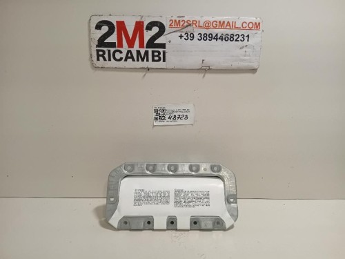 Air-bag Passeggero 34089354 G Bmw Serie 1 F20 Berlina 2012