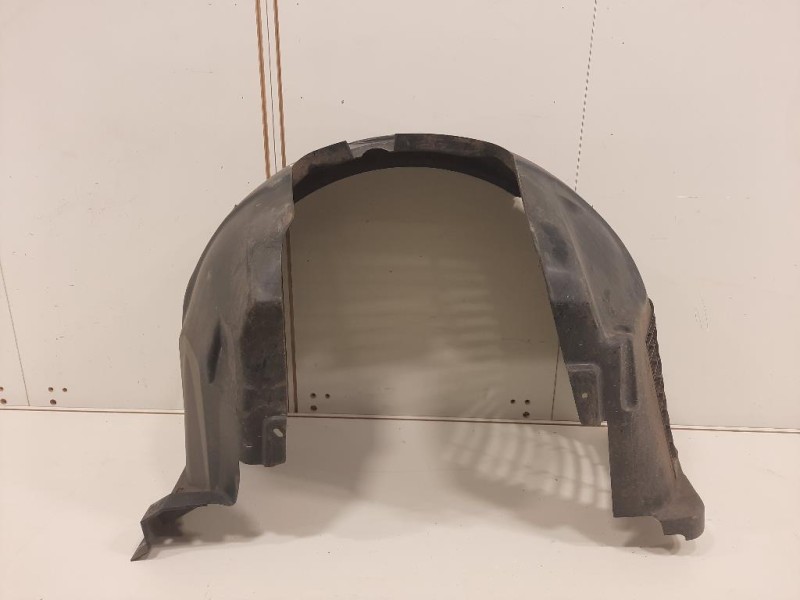 Modanatura Paracolpi Passaruota ANT SX CX23-166563-AB Jaguar XF I 2008