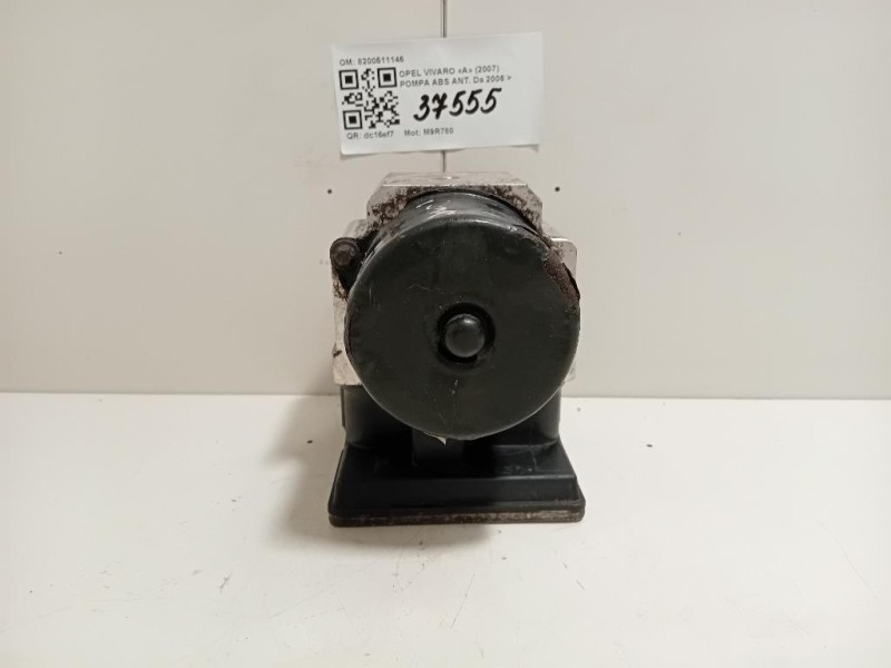 Pompa ABS ANT 8200511146 93857506 54084793B Opel Vivaro A 2007