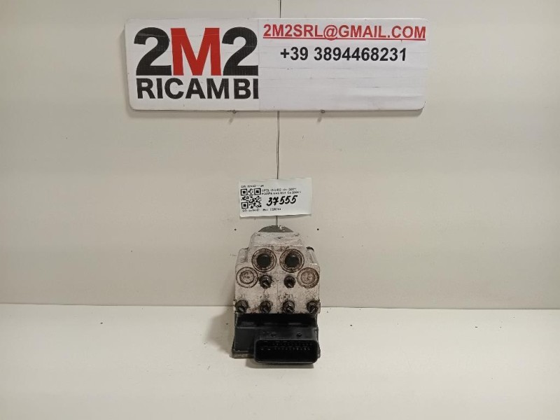 Pompa ABS ANT 8200511146 93857506 54084793B Opel Vivaro A 2007