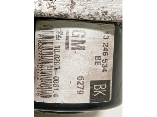 Pompa ABS ANT 13 246 534 Opel Zafira B 2005
