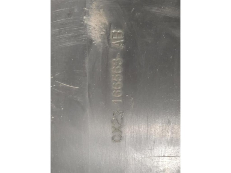 Centralina Scatola Fusibili 1715450101 Mercedes Classe SLK R171 2004