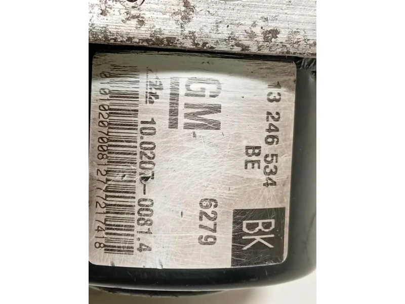 Pompa ABS ANT 13 246 534 Opel Zafira B 2005