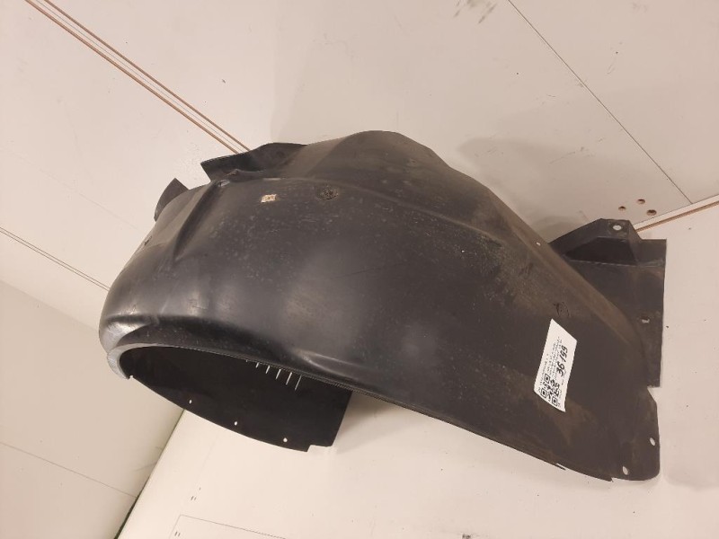 Modanatura Paracolpi Passaruota ANT SX CX23-166563-AB Jaguar XF I 2008