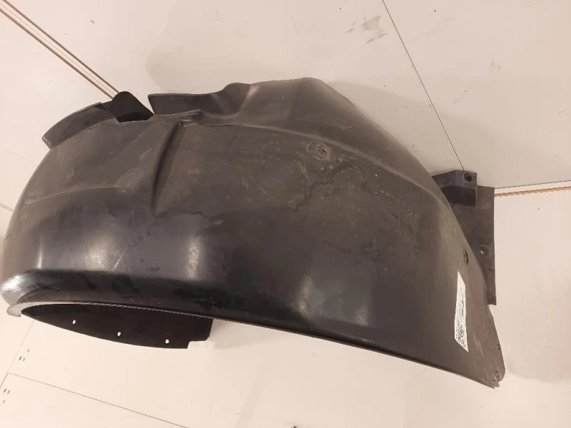 Modanatura Paracolpi Passaruota ANT SX CX23-166563-AB Jaguar XF I 2008