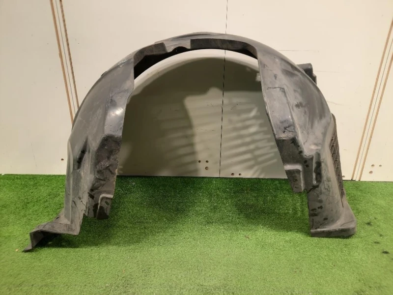 Modanatura Paracolpi Passaruota ANT SX 8X23-166563-AE Jaguar XF I 2008