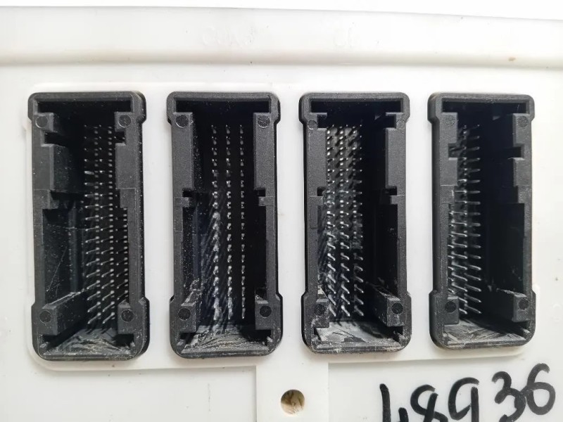 Centralina Scatola Fusibili 9869880 Mini MINI Cooper F56 2014