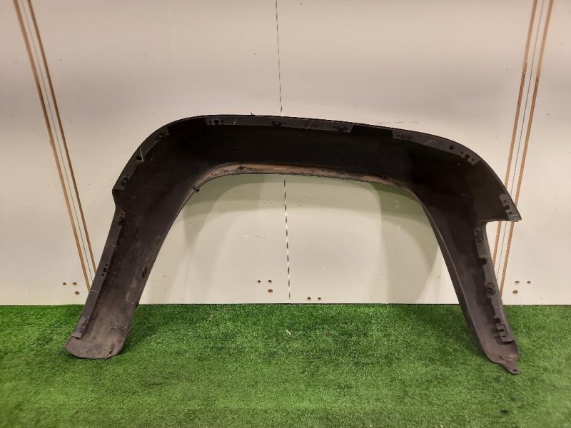 Modanatura Paracolpi Passaruota ANT SX 5GG97HS5 Jeep Cherokee III 2002