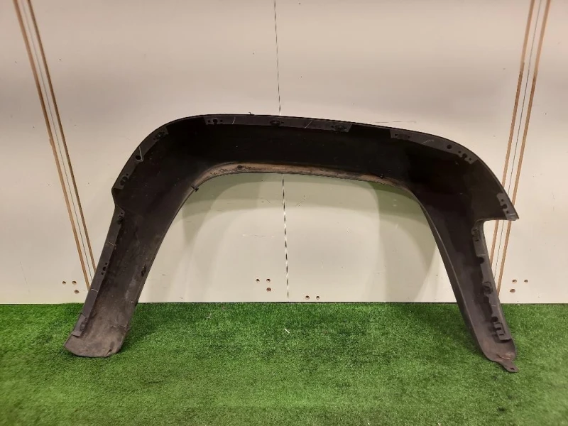 Modanatura Paracolpi Passaruota ANT SX 5GG97HS5 Jeep Cherokee III 2002