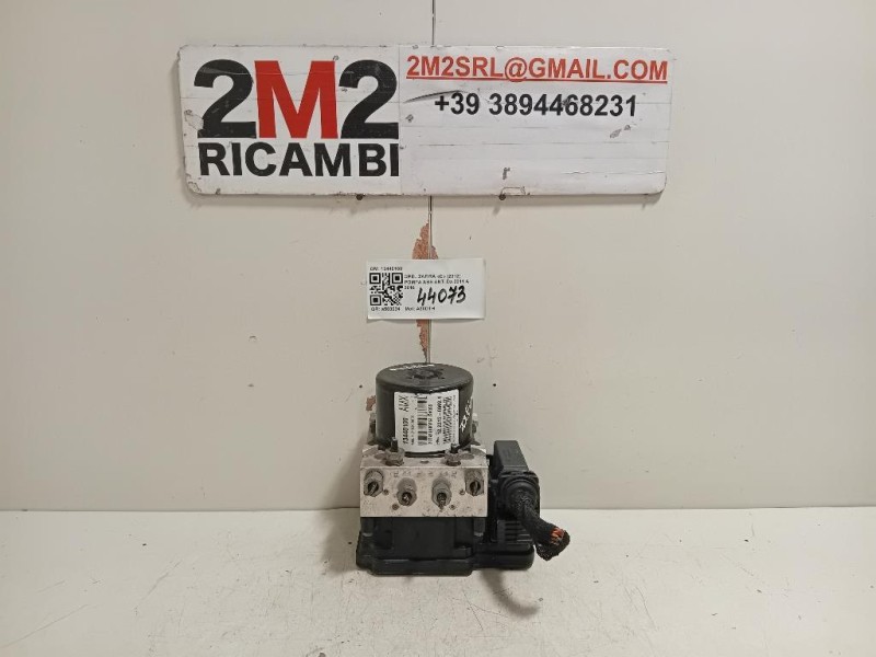 Pompa ABS ANT 13440100 Opel Zafira C 2012