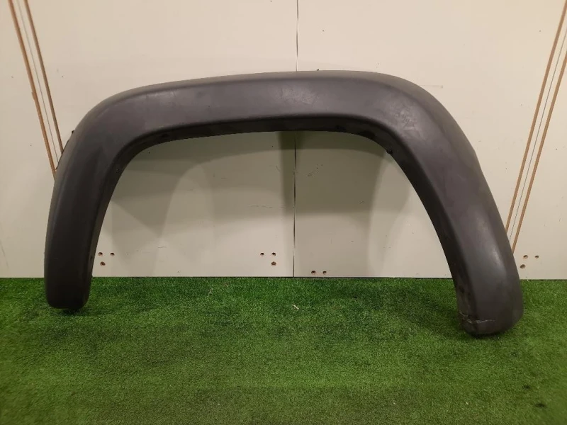 Modanatura Paracolpi Passaruota ANT SX 5GG97HS5 Jeep Cherokee III 2002