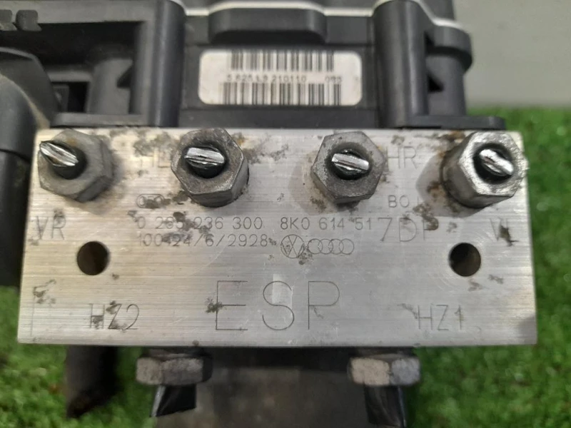 ABS Gruppo ANT 8K0614517DP Audi A4 8K5 Avant 2008