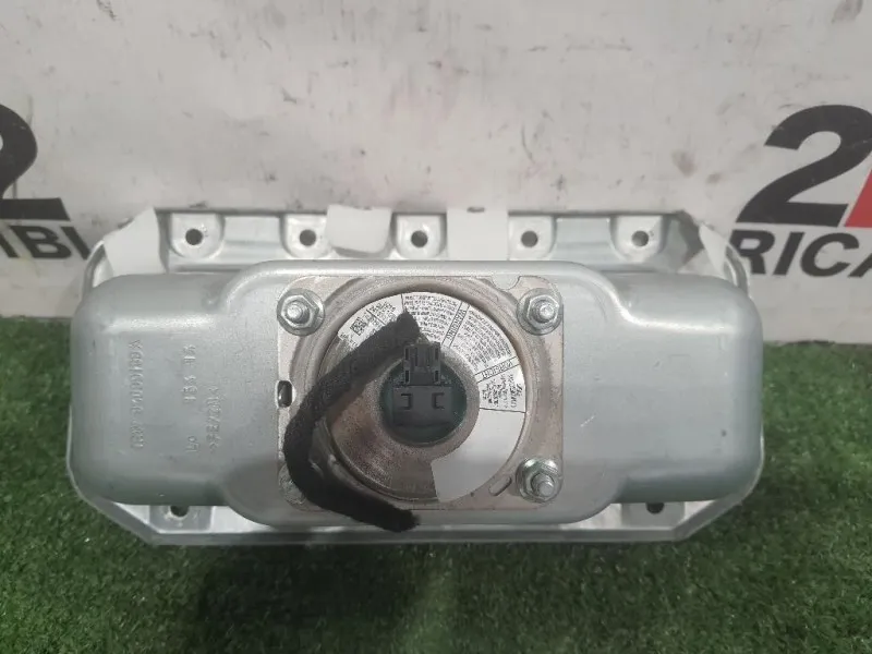 Air-bag Passeggero 39920519710 Bmw Serie 1 F20 Berlina 2015