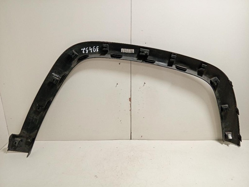 Modanatura Paracolpi Passaruota ANT SX 53226937 Jeep Compass III 2017