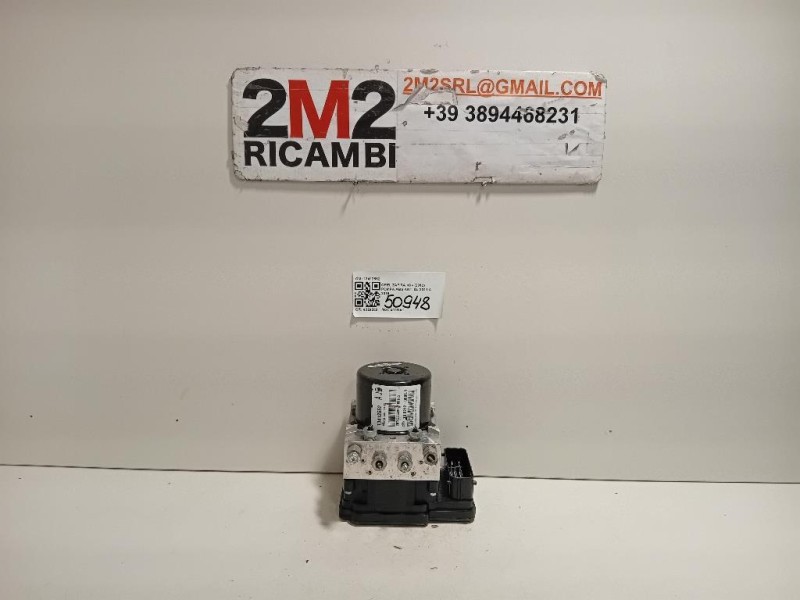 Pompa ABS ANT 13412552 Opel Zafira C 2012