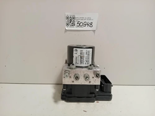 Pompa ABS ANT 13412552 Opel Zafira C 2012
