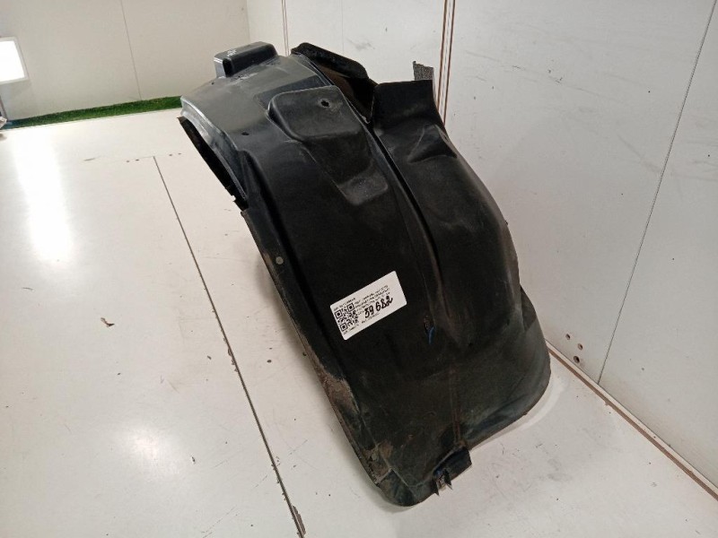Modanatura Paracolpi Passaruota ANT SX 55112699AB Jeep Compass III 2017