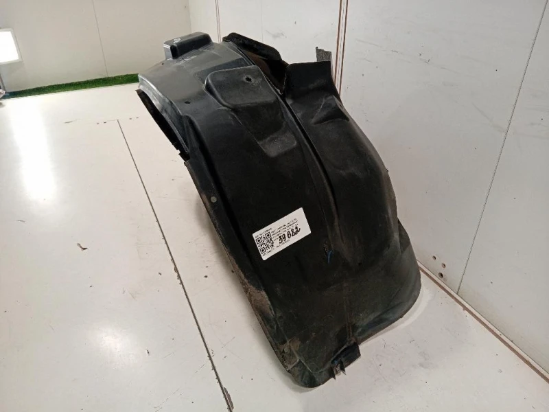 Modanatura Paracolpi Passaruota ANT SX 55112699AB Jeep Compass III 2017