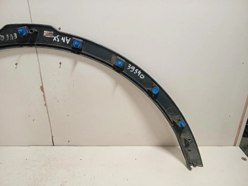 Modanatura Paracolpi Passaruota ANT SX BJ32-16A075-AC Land Rover Range Rover Evoque I 2011