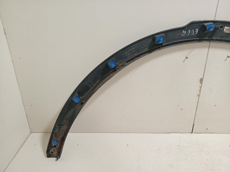 Modanatura Paracolpi Passaruota ANT SX BJ32-16A075-AC Land Rover Range Rover Evoque I 2011