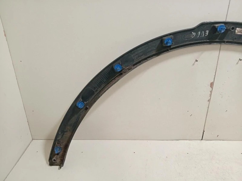 Modanatura Paracolpi Passaruota ANT SX BJ32-16A075-AC Land Rover Range Rover Evoque I 2011