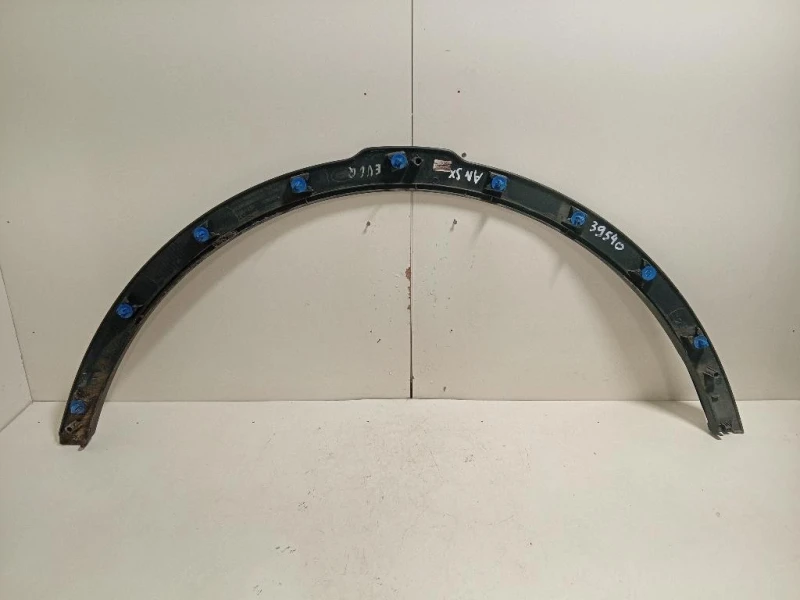 Modanatura Paracolpi Passaruota ANT SX BJ32-16A075-AC Land Rover Range Rover Evoque I 2011