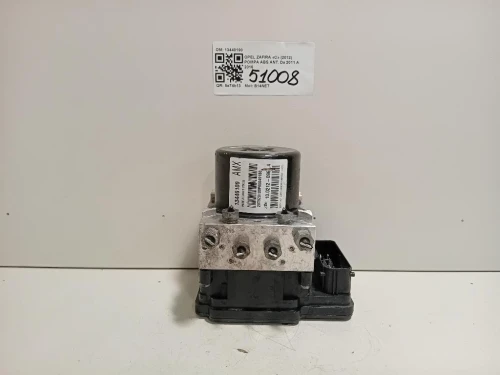 Pompa ABS ANT 13440100 Opel Zafira C 2012