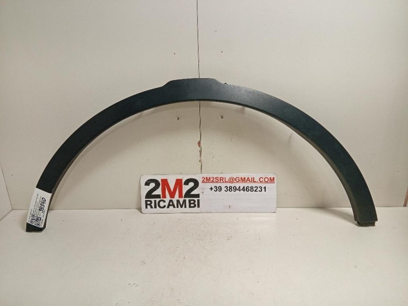 Modanatura Paracolpi Passaruota ANT SX BJ32-16A075-AC Land Rover Range Rover Evoque I 2011