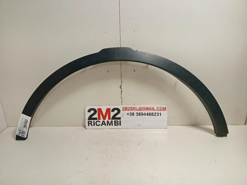 Modanatura Paracolpi Passaruota ANT SX BJ32-16A075-AC Land Rover Range Rover Evoque I 2011