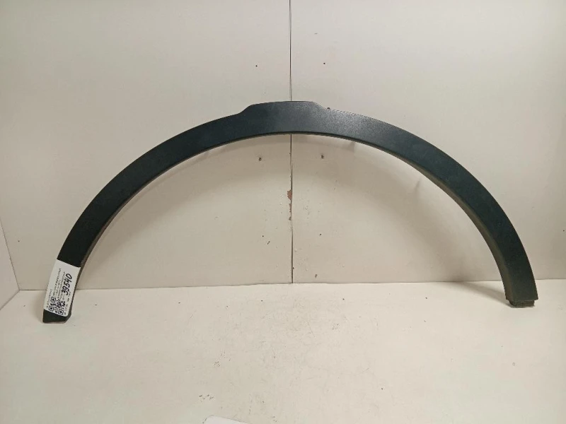 Modanatura Paracolpi Passaruota ANT SX BJ32-16A075-AC Land Rover Range Rover Evoque I 2011