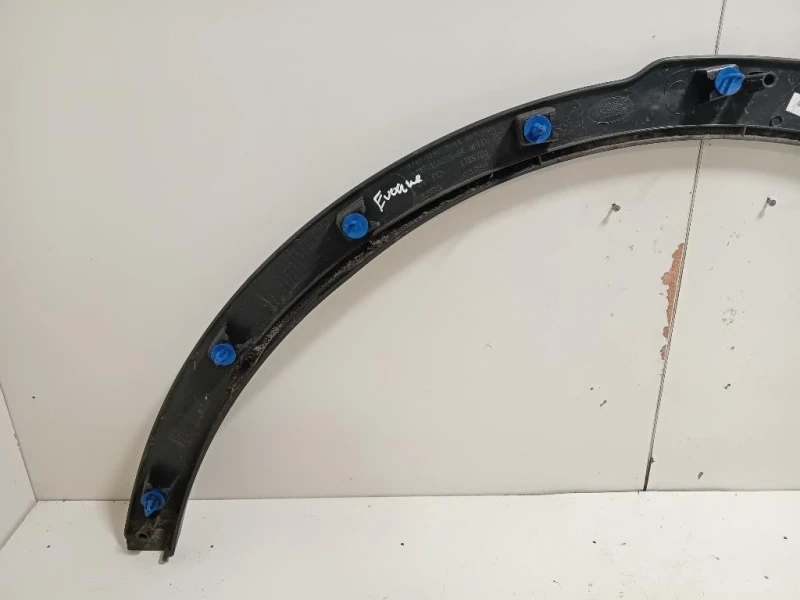 Modanatura Paracolpi Passaruota ANT SX BJ32-16A075-AC Land Rover Range Rover Evoque I 2011